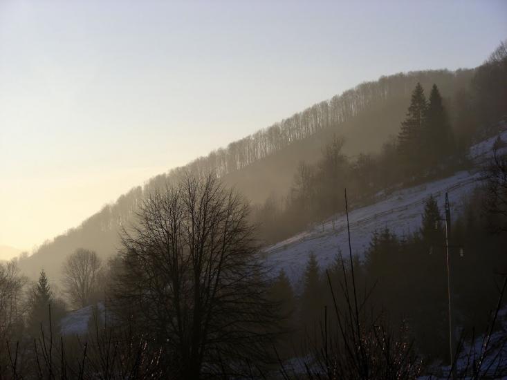 Руська Мокра з panoramio.com - Руська Мокра