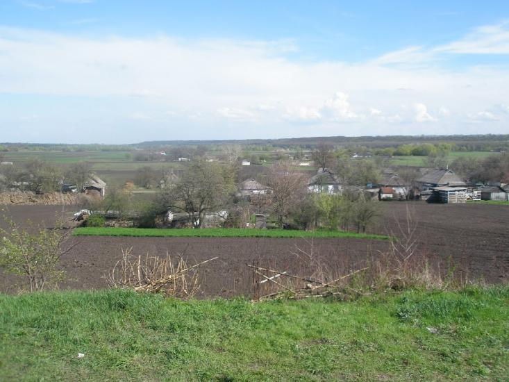 Біляки з panoramio.com - Bilyaky