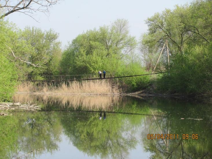 Мілуватка з panoramio.com - Мілуватка
