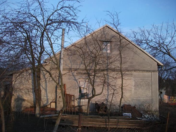 Кізлів з panoramio.com - Кізлів