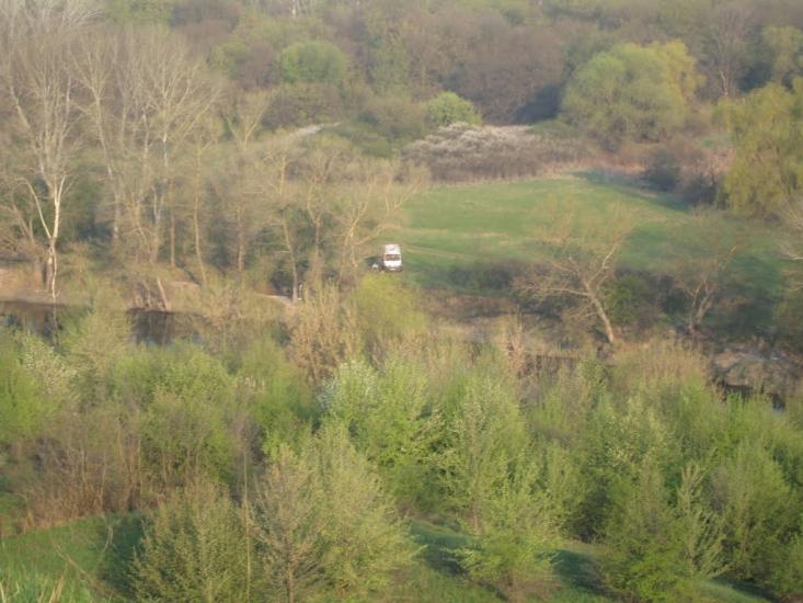 Плавні з panoramio.com - Плавни