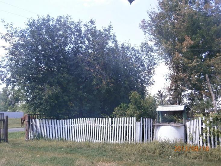 Золотоношка з panoramio.com - Золотоношка