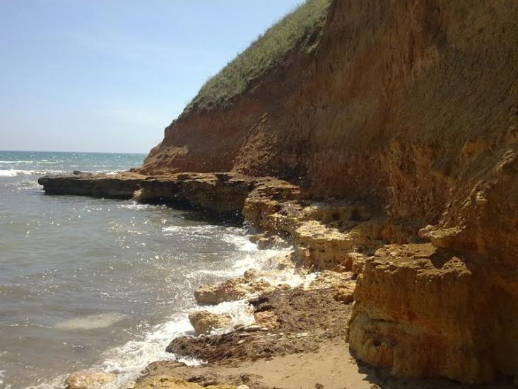 Окунівка з panoramio.com - Окуневка