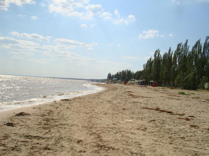 Орлівка з panoramio.com - Орловка