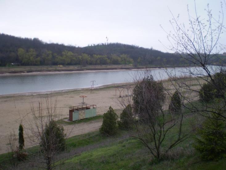 Орджонікідзе з panoramio.com - Орджоникидзе