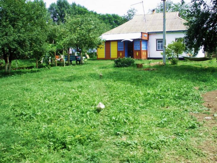 Антонівка з panoramio.com - Антоновка