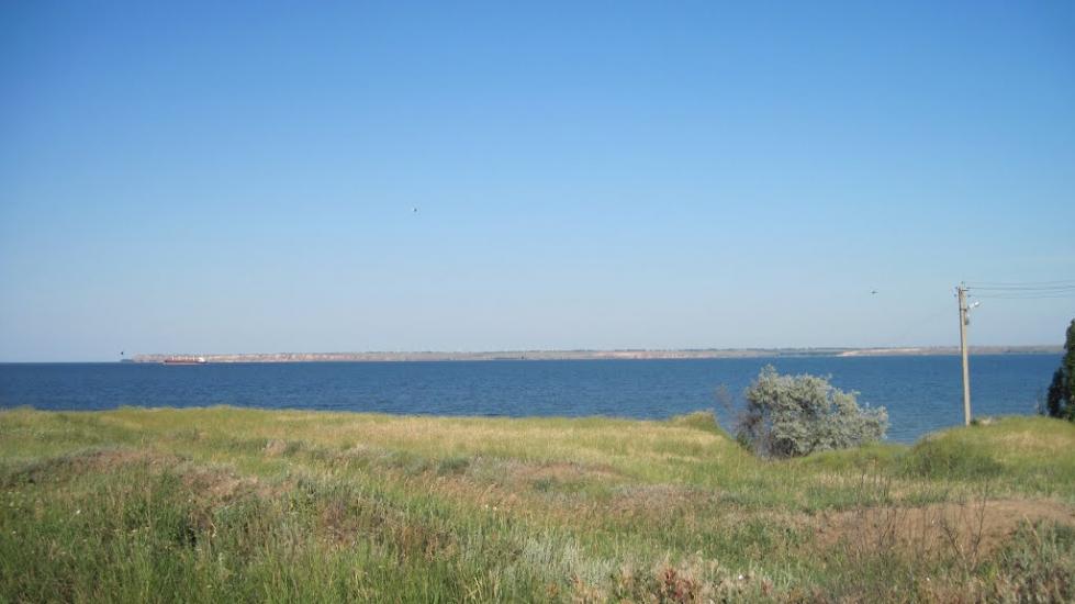 Лупареве з panoramio.com - Лупарево