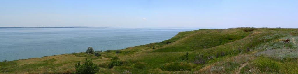 Парутине з panoramio.com - Парутино