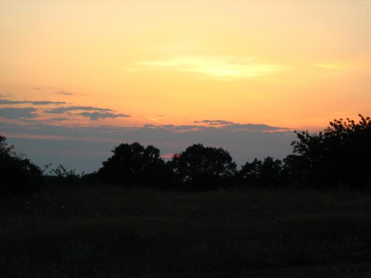 Любимівка з panoramio.com - Любимовка