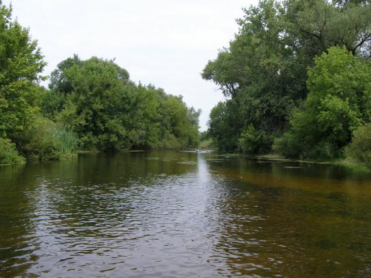 Климівка з panoramio.com - Климовка