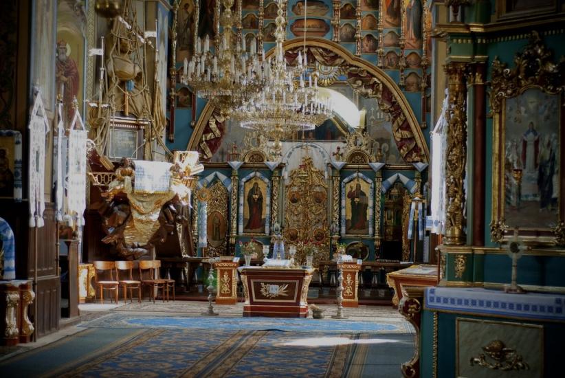 Жовтанці з panoramio.com - Жовтанці