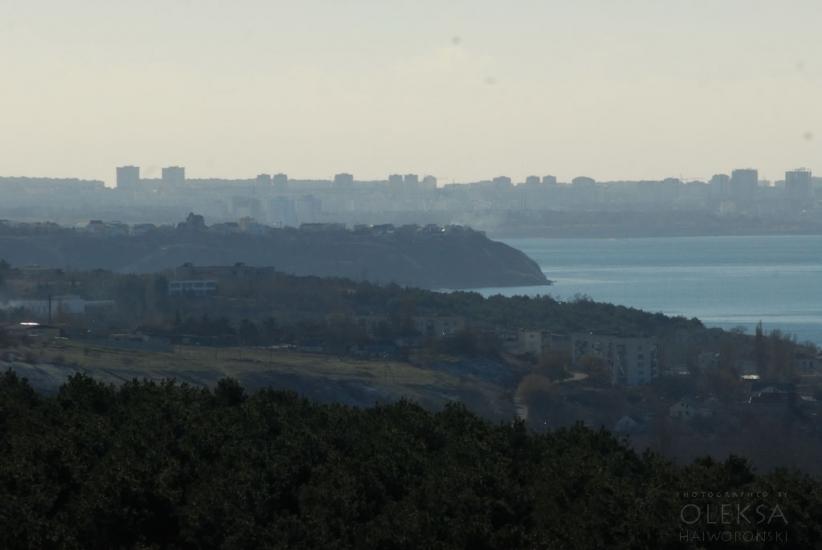 Любимівка з panoramio.com - Любимовка