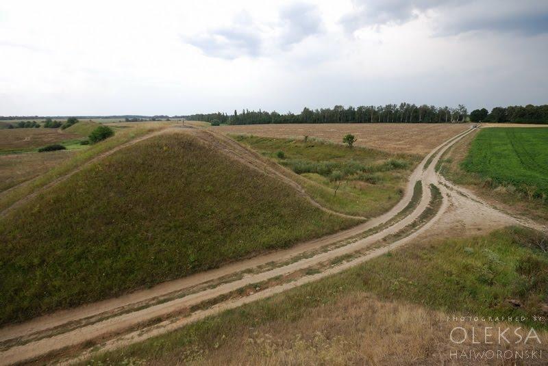 Озеро з panoramio.com - Озеро