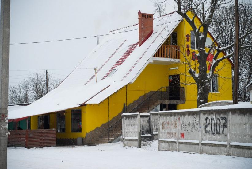 Жовтанці з panoramio.com - Жовтанці