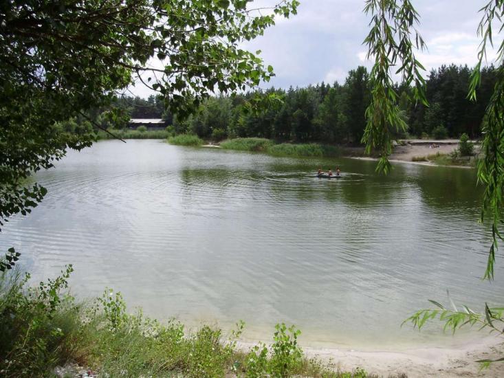 Кочережки з panoramio.com - Кочережки