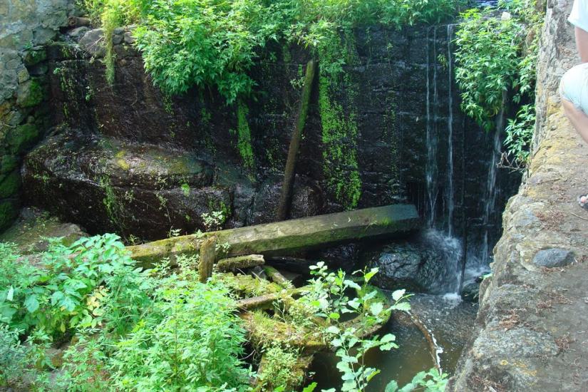 Острів з panoramio.com - Острів