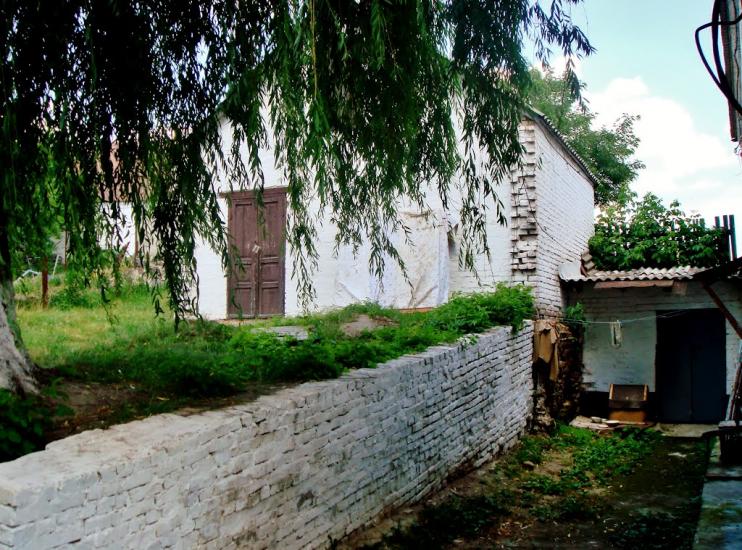 Звенигородка з panoramio.com - Zvenigorodka