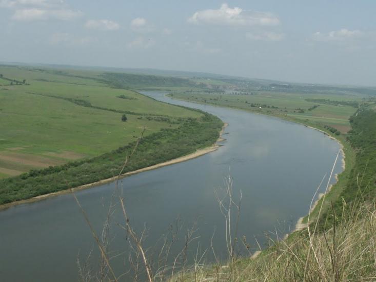 Вільховець з panoramio.com - Ольховец