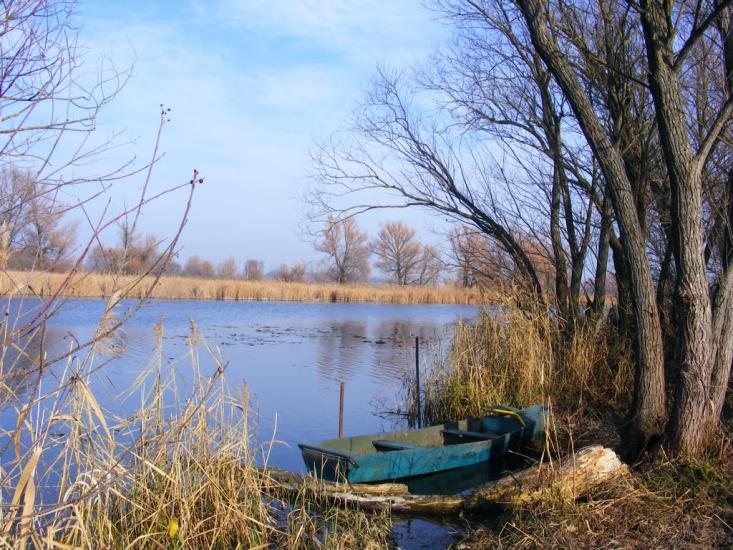Сабадаш з panoramio.com - Сабадаш