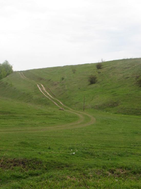 Яцьки з panoramio.com - Яцки