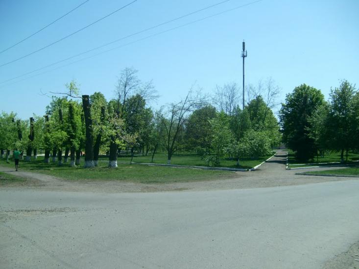 Шевченкове з panoramio.com - Шевченкове