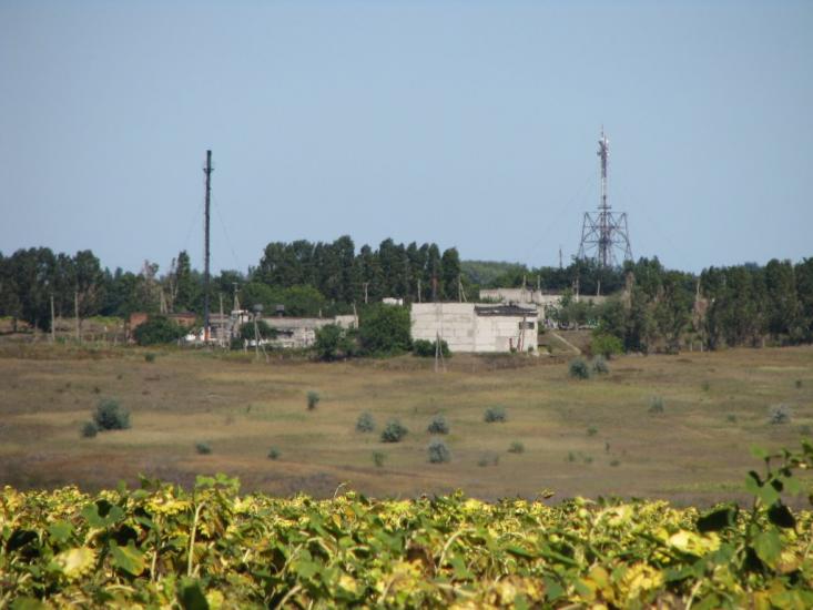 Першотравенськ з panoramio.com - Першотравенск