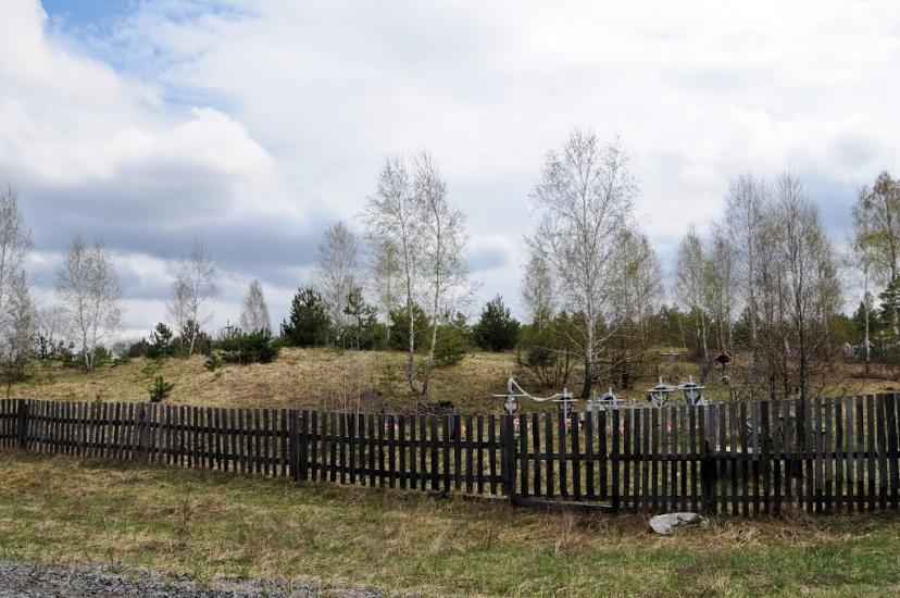 Черемошна з panoramio.com - Черемошна