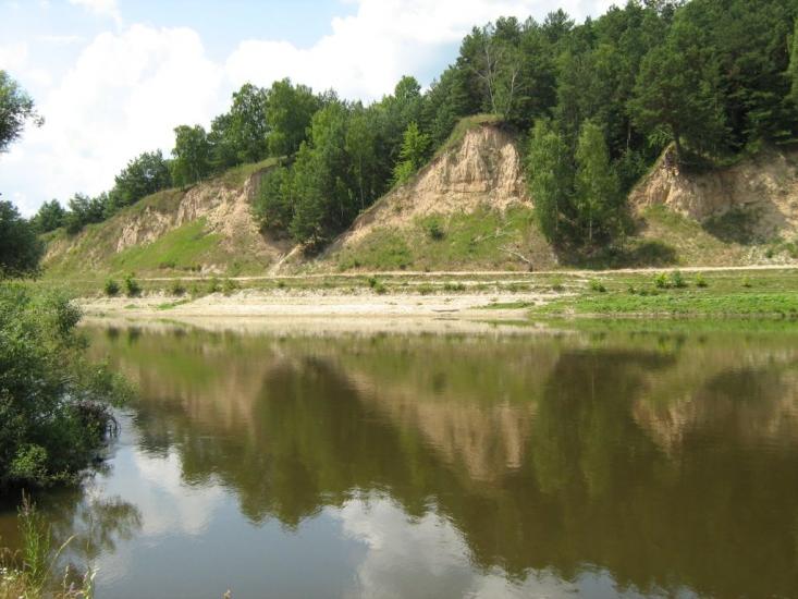 Свердловка з panoramio.com - Свердловка