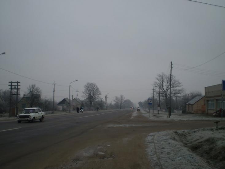 Дерно з panoramio.com - Дерно