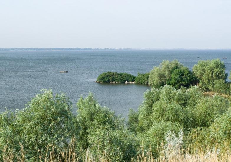 Іллінка з panoramio.com - Іллінка