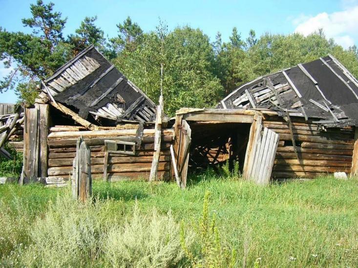 Червоносілка з panoramio.com - Червоносілка