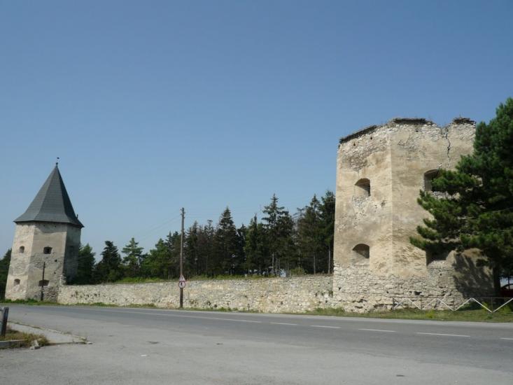 Кривче з panoramio.com - Кривче