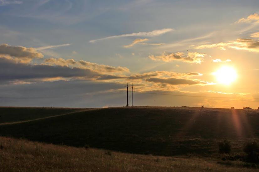 Бабинці з panoramio.com - Бабинці