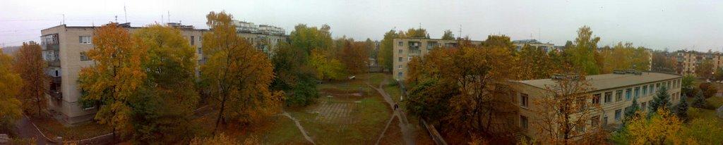 Лиман з panoramio.com - Lyman