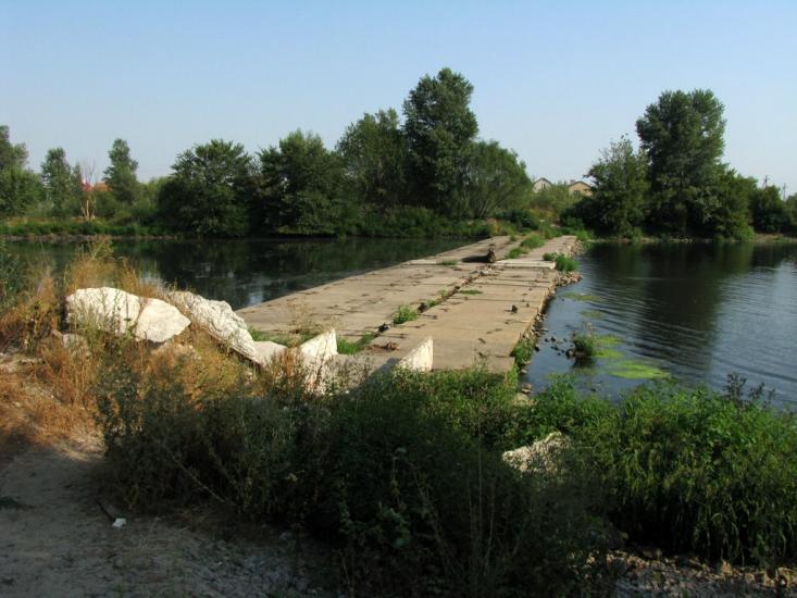 Вишеньки з panoramio.com - Вишенки