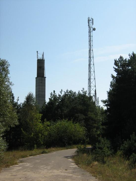 Гірники з panoramio.com - Гірники