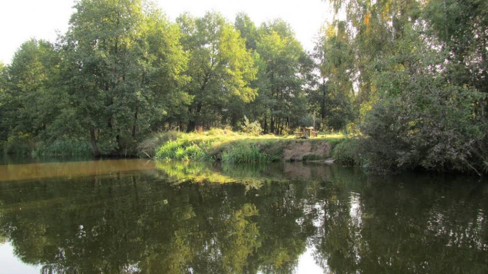 Прохорів з panoramio.com - Прохоров