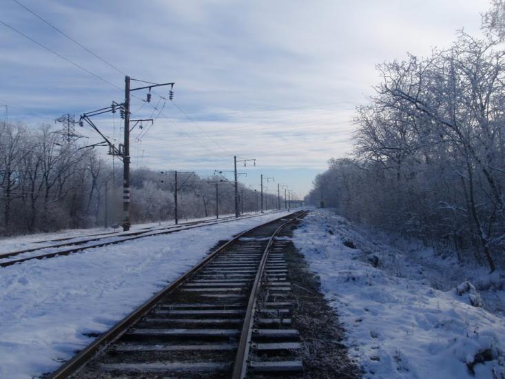 Усатове з panoramio.com - Усатове