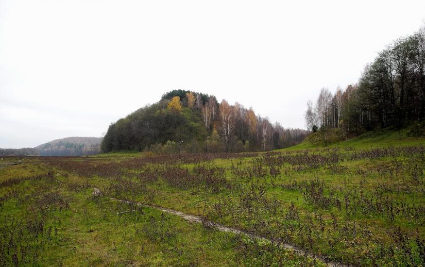Радичів з panoramio.com - Радичев