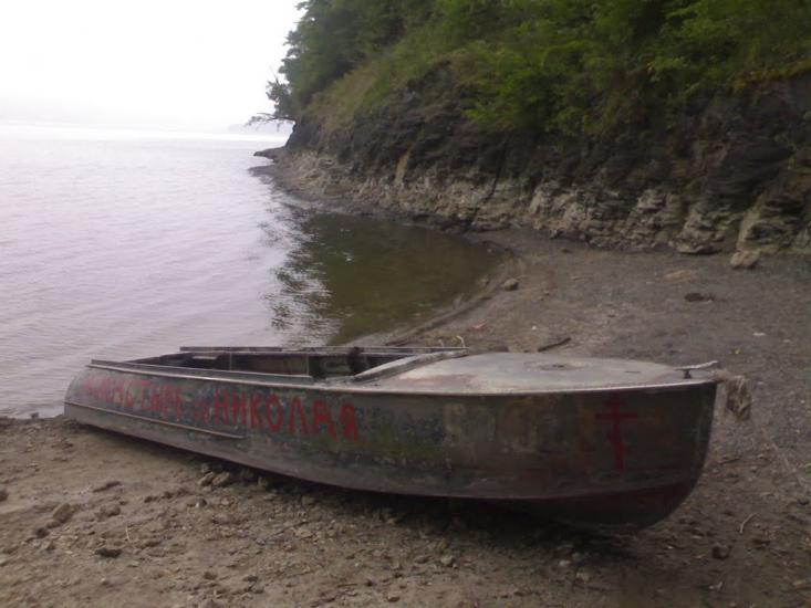 Михалкове з panoramio.com - Михалкове