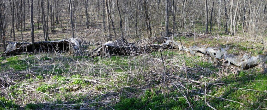 Перевалівка з panoramio.com - Переваловка