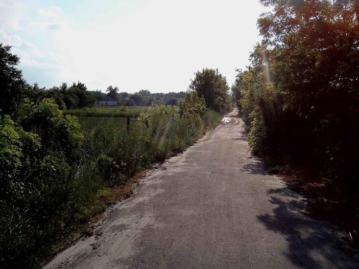 Хорішки з panoramio.com - Хорішки