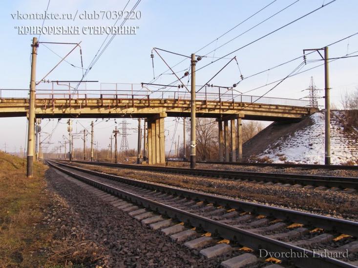 Зелений Гай з panoramio.com - Зеленый Гай