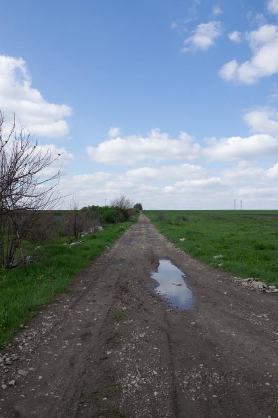 Старомихайлівка з panoramio.com - Старомихайловка