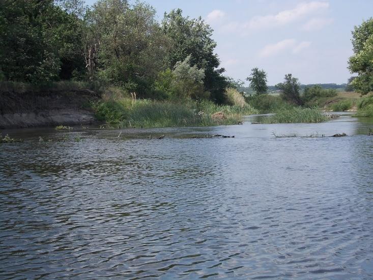 Кочережки з panoramio.com - Кочережки
