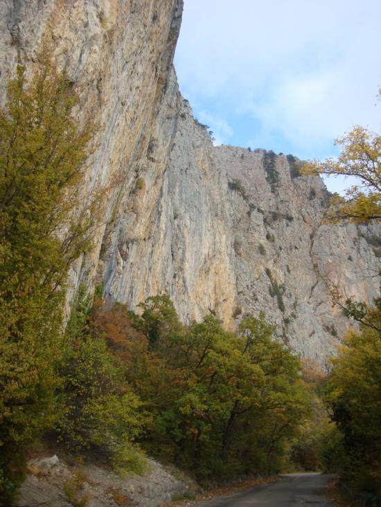Санаторне з panoramio.com - Санаторне