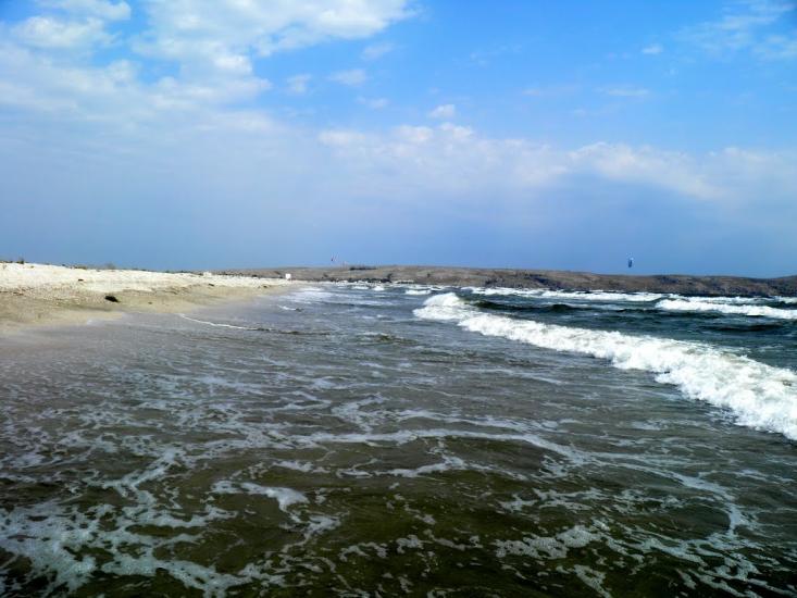 Щолкіне з panoramio.com - Щелкино
