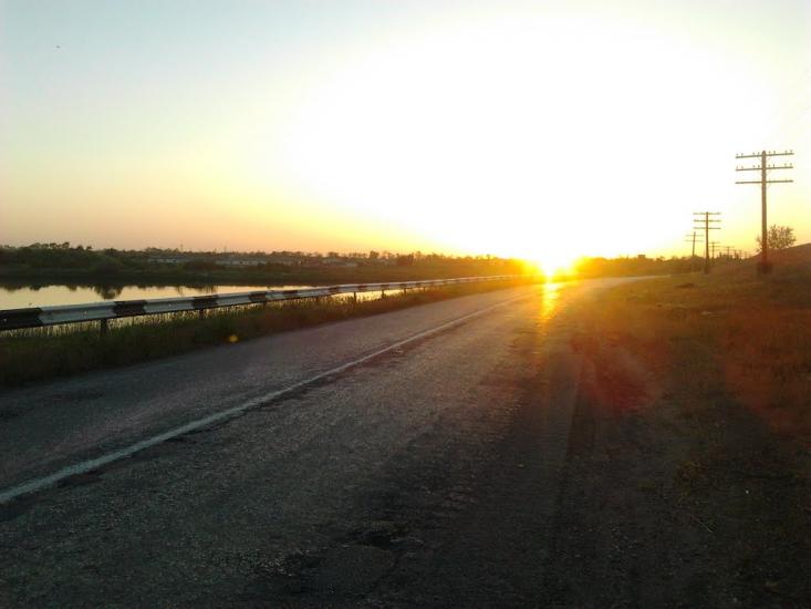 Джанкой з panoramio.com - Джанкой