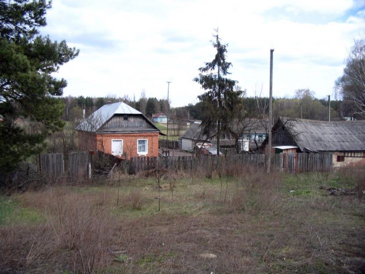 Хочева з panoramio.com - Хочева