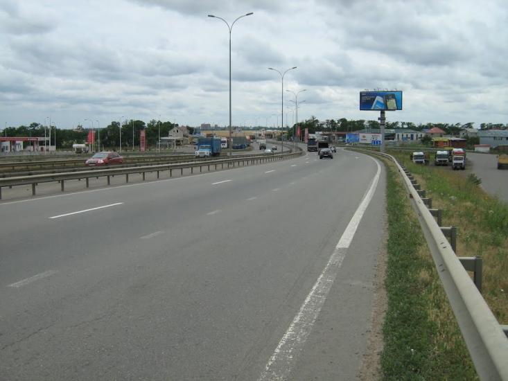 Усатове з panoramio.com - Усатове